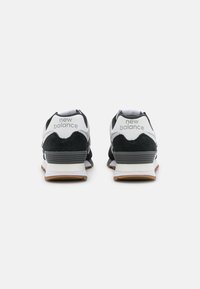 New Balance WL574 - Sapatilhas - black