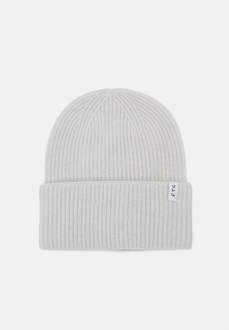 FTC Cashmere Gorro - snowflake