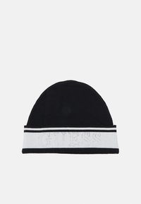 Nevybrané, jet black