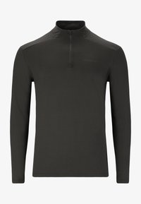 Unselected,  black