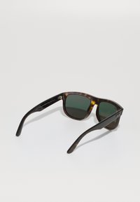Ray-Ban BOYFRIEND REVERSE - Ochelari de soare - dark havana