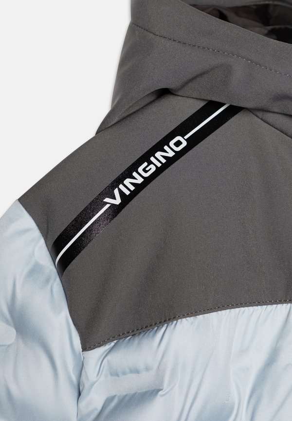 TAIN - Light jacket2