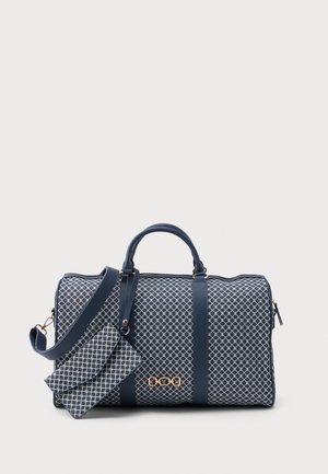 Cestovná taška - dark blue