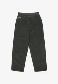 CASPER PANT UNISEX - Püksid - lichen green