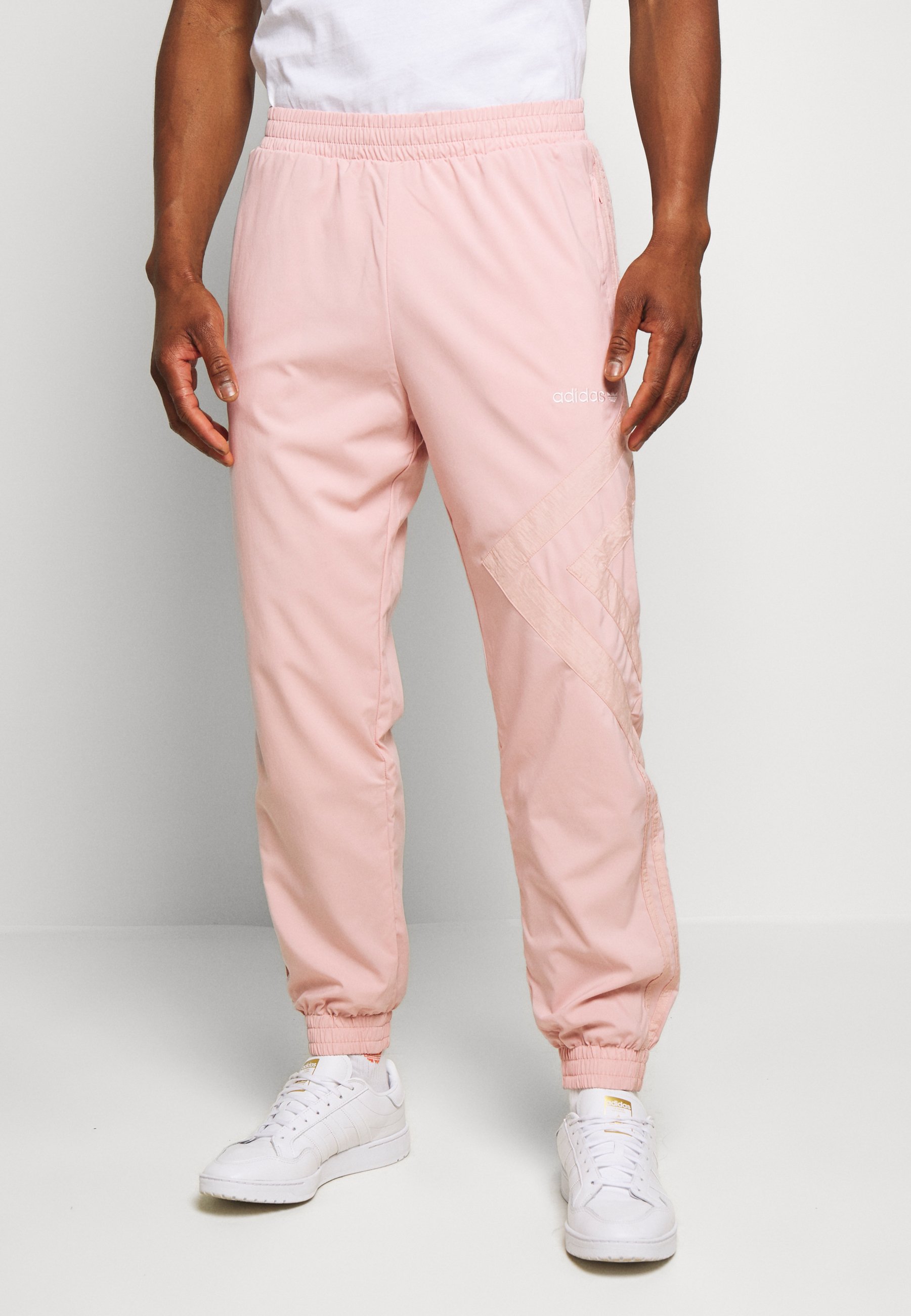 adidas jogginghose rosa