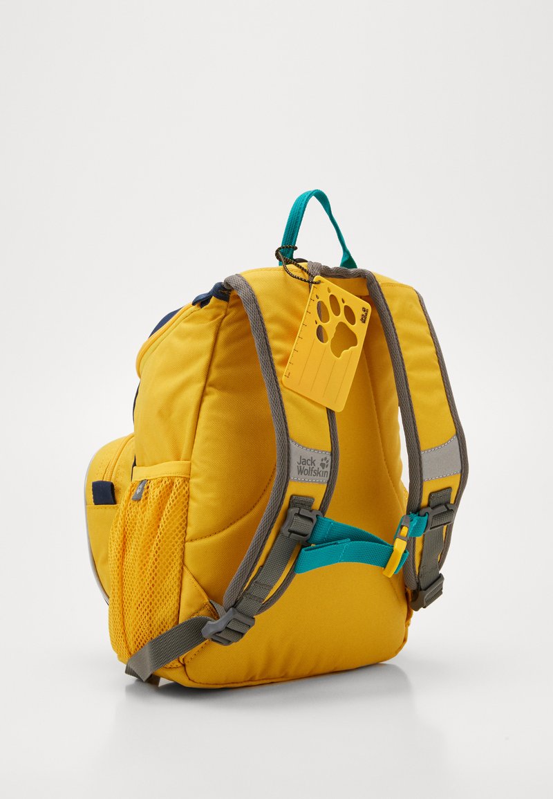 jack wolfskin little joe mini backpack , Unisex Kids' JOE, grape leaf, ONE SIZE Fashion Bag Wolfskin Little Joe Jack
