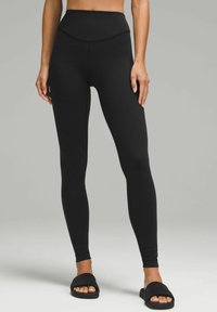 WUNDER UNDER SMOOTHCOVERWunder Under SmoothCover™ High-Rise 71cm
 - Tights - black
