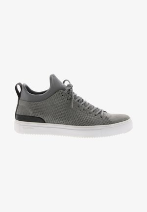 Blackstone, Sneakers basse - gray