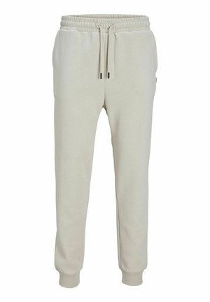 Jack & Jones STGORDON BRADLEY GMS - Spodnie treningowe - moonbeam