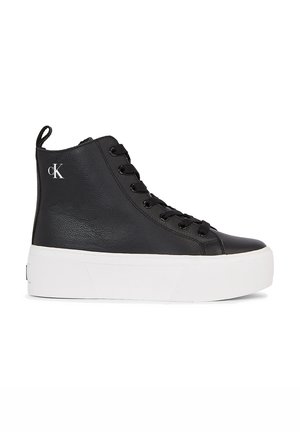 CafèNoir sneakers anni '80 in camoscio e pelle | Grimandi calzature shop