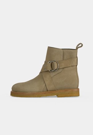 Pierre Hardy, DAKOTA - Ankle Boot - sand