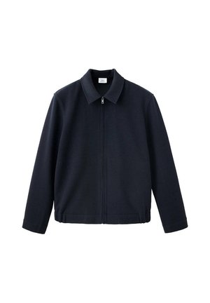 Mango, ADULT - Chaqueta fina - dark blue