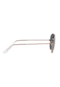 Ray-Ban AVIATOR LARGE - Occhiali da sole - rose gold-coloured