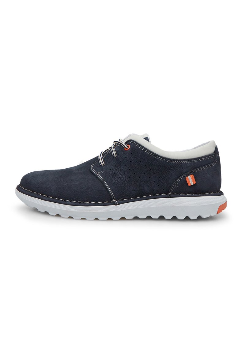 Bata Sneakers basse - blu
