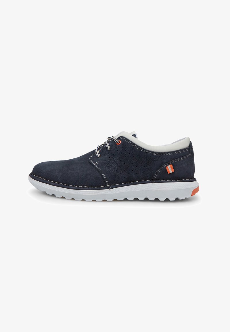 Bata Sneakers basse - blu