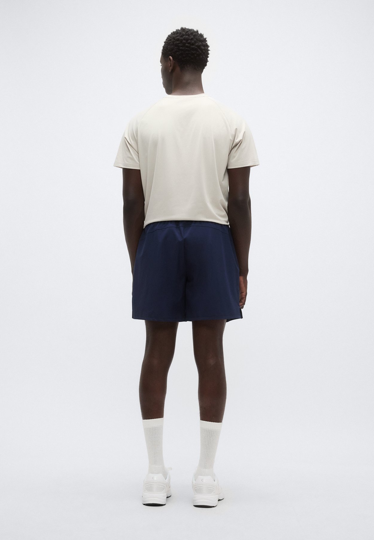 TRAINING SHORTS