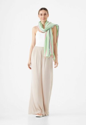 Scarf - grün