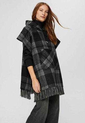 Scarf - black