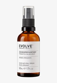 Evolve Organic Beauty - ZEN WHISPER SLEEP MIST - Ansiktståke Miniatyrbilde 1
