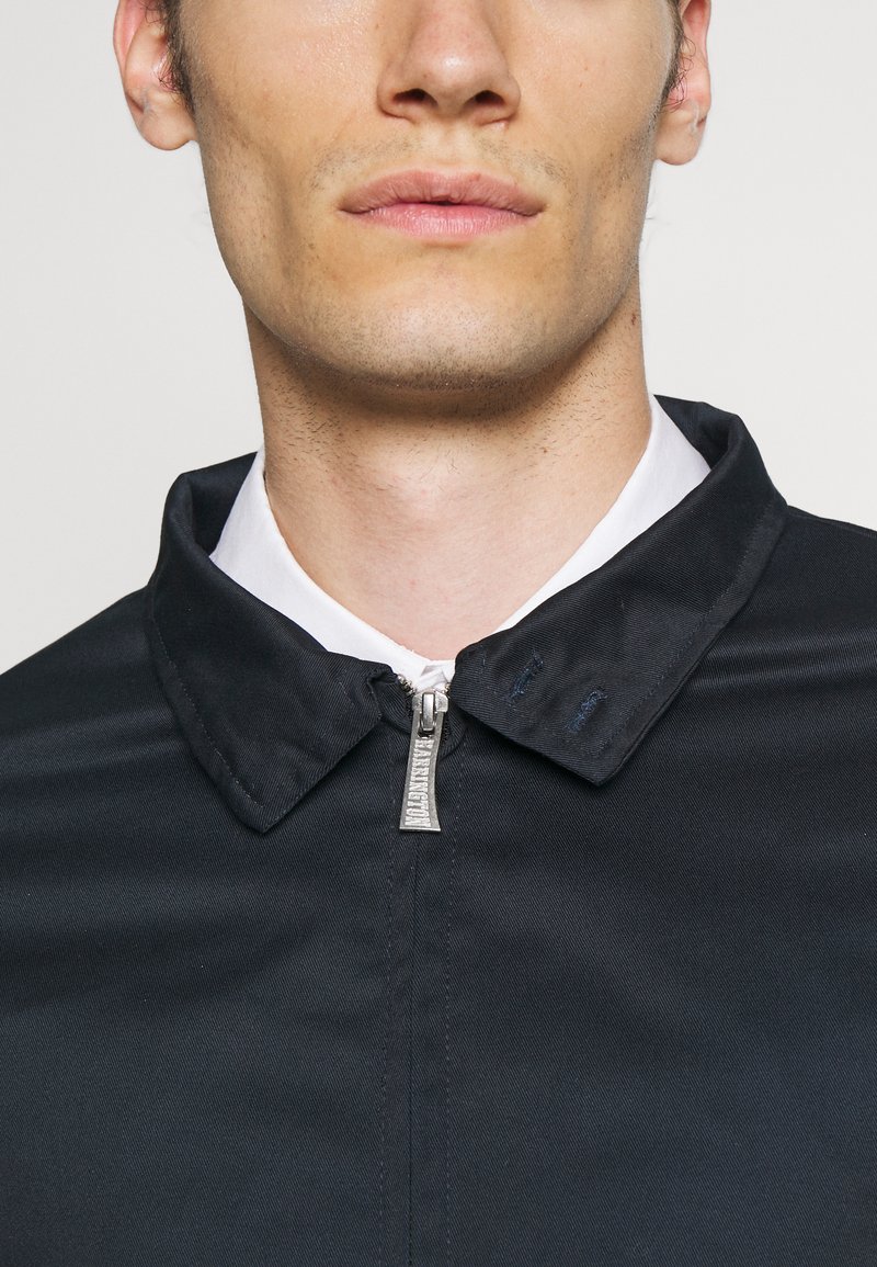 Blouson Harrington Classiquebeige Canyon Pour Homme | Superdry CA-FR