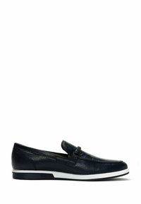 Derimod Instappers - dark blue
