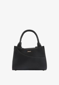 Niet geselecteerd, black