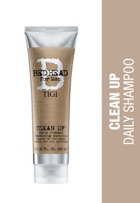 Tigi - BED HEAD FOR MEN CLEAN UP SHAMPOO - Shampoing Image miniature 1