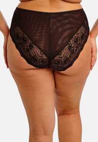 Elomi MORGAN - Slip - dark romance