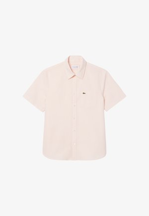 Lacoste, Overhemd - rose blanc-d