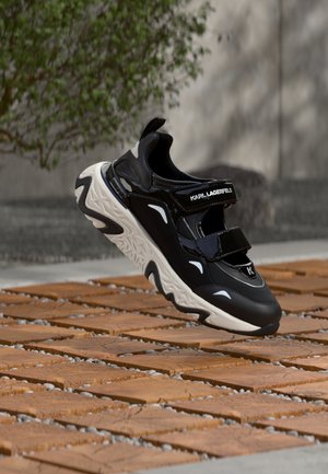 BLAZE FIREFLY - Tossud - black