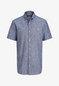 Δεν επιλέχθηκε, blue denim
