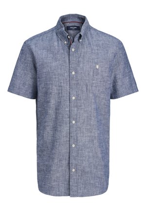 Jack & Jones PREMIUM, JPRBLUSUMMER SHIELD - Overhemd - blue denim