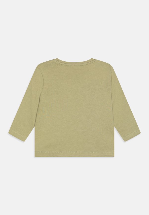 NMMVAGNO 2 PACK - Long sleeved top - dark sapphire3