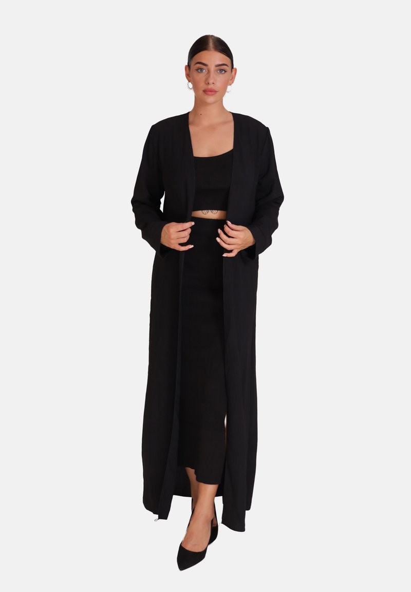 Elara ELARA - Manteau classique - schwarz