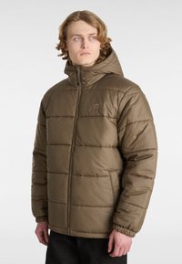 Vans MTE HILLGATE PUFFER - Winterjas - bungee cord