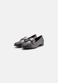 Marco Tozzi Slipper - pewter