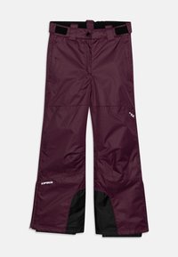 Icepeak LORENA - Skijaške hlače - plum