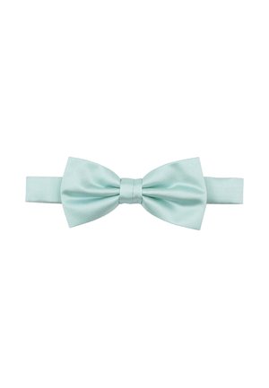 Seidenfalter PASTELL  - Fliege - mint