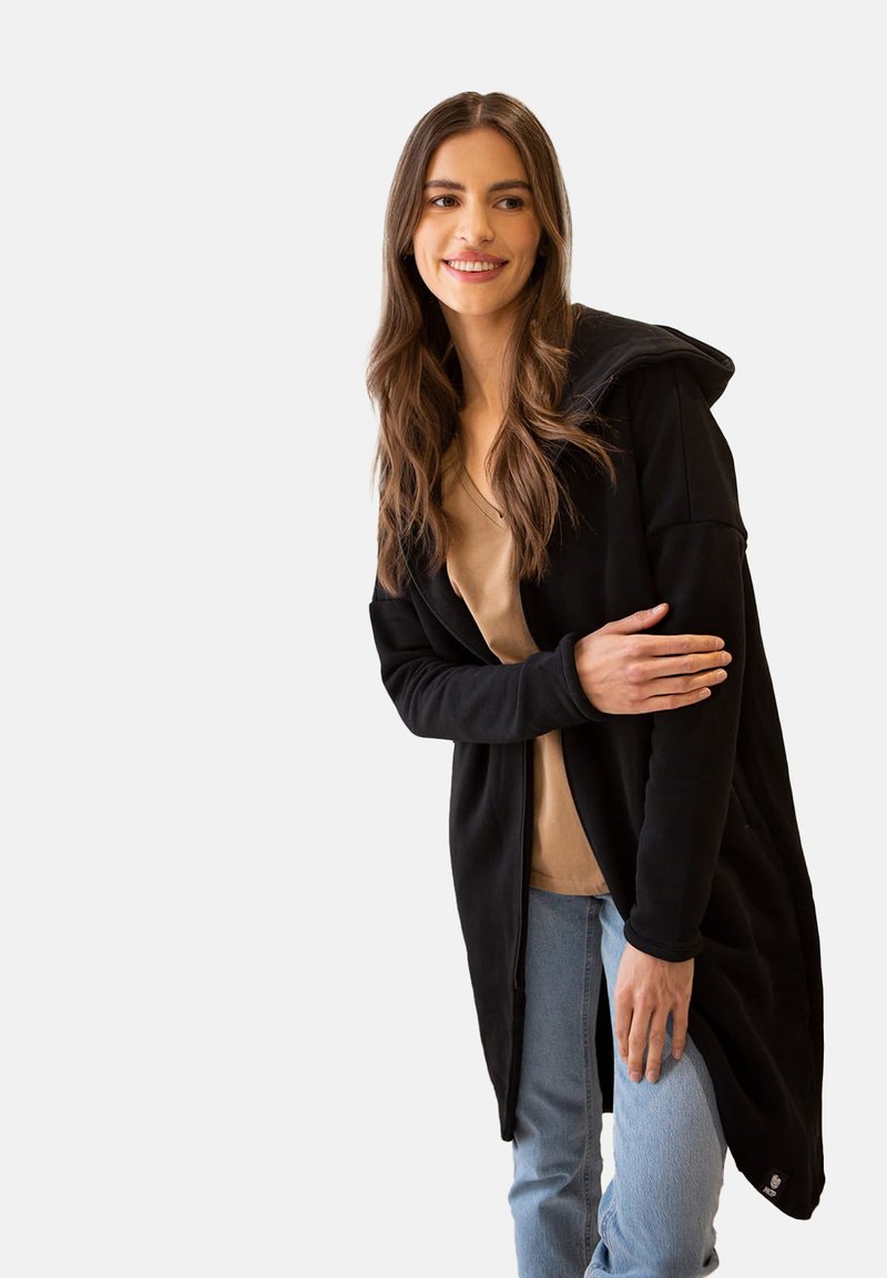 MKTP - Klasyczny płaszcz