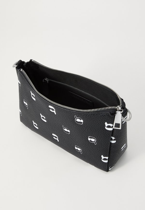 IKON PEBBLE  - Cross body bag4