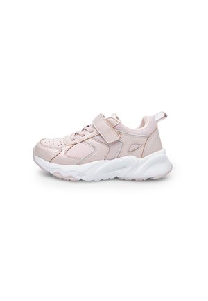 Gioseppo VIERA - Zapatillas - Beig/beige