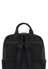 Johnny Urban FAHRRADTASCHE JONA MEDIUM BIKE - Rucsac - schwarz