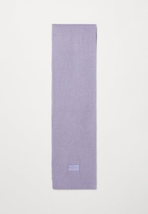 SCARF - Sall - sweet lilac