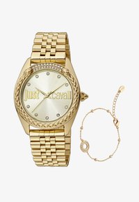 Valitud, gold-coloured