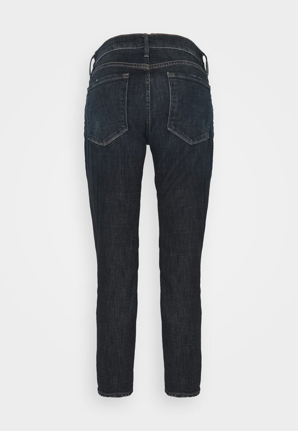 LE GARCON CROP - Slim fit jeans - covant3