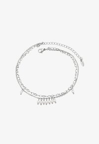 Kijelölve, silver white