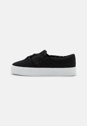 Anna Field by Zalando Loafers - black