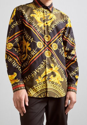 Hemd - black