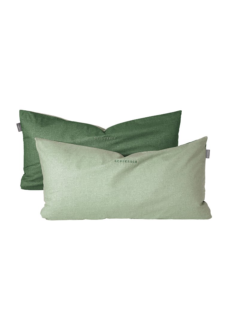 Schiesser Bettwäsche Kissen - Bild 1