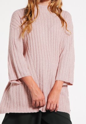 Trui - light pink